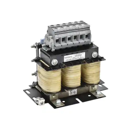 Hammond 415A Centurion D dV/dT Filter w/ 1000-ft Cable, Open, 600V Premium