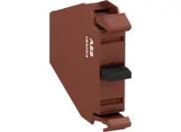 ABB P9B02VN General Electric - Contact Block New Release