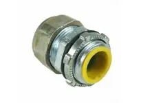 Deal Orbit OF603-SW ZINC EMT COMP. CONN. INSUL. 1 RT