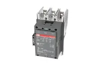 ABB A210-30-11-84 Contactor NEMA 3 Pole 192A 110-120VAC 60Hz 110VAC 50Hz Coil DIN Rail/Panel Mount Clearance