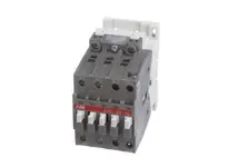 ABB A30-30-10-80 Contactor NEMA 3 Pole 34A 230-240VAC 60Hz 220-230VAC 50Hz Coil DIN/Panel Mount Direct From Factory