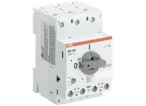 Special Offer ABB MS325-1.6 Manual Motor Starter | MS325-1.6-HKF11