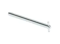 ABB OXP6X210 Operating Shaft Pistol Shaft 8.3In 6X210Mm Next Day Delivery