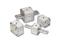Direct From Factory LittelFuse LA070URD30KI0200 VERY FAST-ACTING SEMICONDUCTOR FUSE Amperage: 200 Voltage: 700 VAC