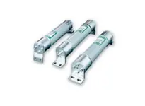 Crafted LittelFuse 1505R1BI8.25 R-RATED MEDIUM VOLTAGE FUSE BOLT-IN MOUNT Amperage: 5R Voltage: 8.25 KV