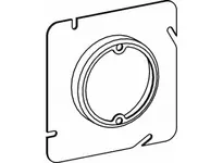 Best Seller Orbit 53075 5S 3/4 RAISED STEEL PLASTER RING
