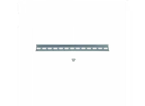 AttaBox AH18DR 18" DIN Rail Includes: (2) Tribolar Self-Threading Screws 18" DIN Rail <h5>18 inch DIN Rail includes 2 Tribolar Self-Threading Screws</h5> Don’t Miss Out