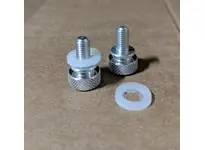Grab Now AttaBox AHTSKAL Thumb Screw Kit <h5>Thumb Screw Kit - A</h5>