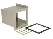 Authentic WIEGMANN JWL908 FITTING90 ELBOW8SQ