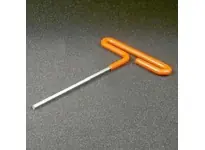 Fastube TL1-M T-Handle Allen Wrench - For M6 Screw Factory Price